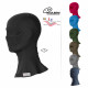 Merino wool Balaclava LASTING Lak, Black Merino wool Balaclava LASTING Lak, Black