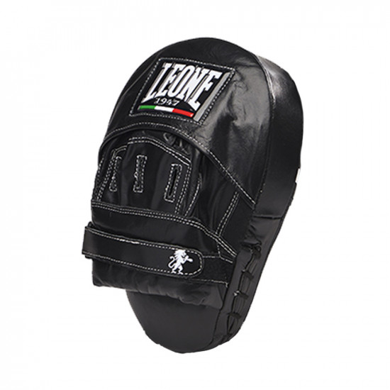 Paws for boxing LEONE CURVED PUNCH MITT Paws for boxing LEONE CURVED PUNCH MITT