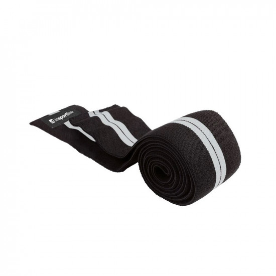 Elastic Knee Wraps inSPORTline KneeWrap