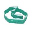 Pilates elastic band MAXIMA, 8 degrees