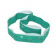 Pilates elastic band MAXIMA, 8 degrees