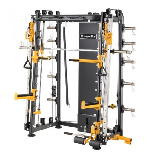 Leg press for power stand inSPORTline CC400