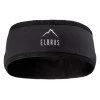 Headband ELBRUS Kenda Polartec, Black Headband ELBRUS Kenda Polartec, Black