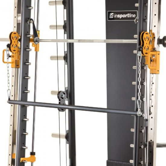 Lever for power stand inSPORTline CC400 Lever for power stand inSPORTline CC400