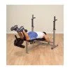 Bench Body-Solid GDIB46L Bench Body-Solid GDIB46L