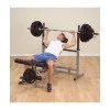 Bench Body-Solid GDIB46L Bench Body-Solid GDIB46L
