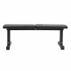 Horizontal bench in SPORTline FB050