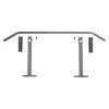 Wall-Mounted Pull-Up Bar inSPORTline PU1207
