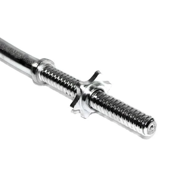 Weight lever inSPORTline, 160 cm