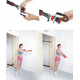 Doorway Pull Up Bar with Resistance Bands inSPORTline