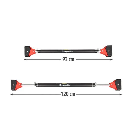 Door Pull-up Bar inSPORTline RK124