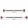 Door Pull-Up Bar inSPORTline RK138