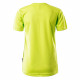 Mens t-shirt HI-TEC Solan, Green