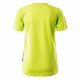 Mens t-shirt HI-TEC Solan, Green Mens t-shirt HI-TEC Solan, Green