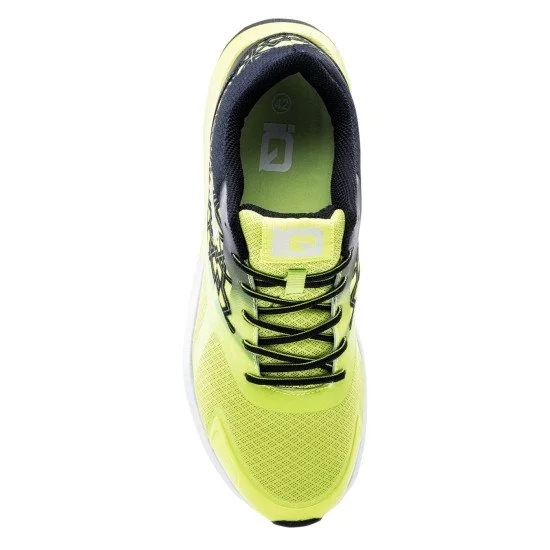 Men's sneakers IQ Icharo, Lime Men's sneakers IQ Icharo, Lime