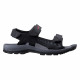 Men's sandals HI-TEC Lubiser