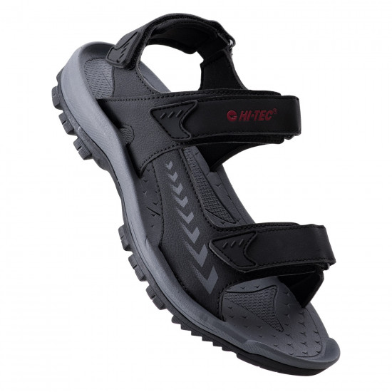 Men's sandals HI-TEC Lubiser