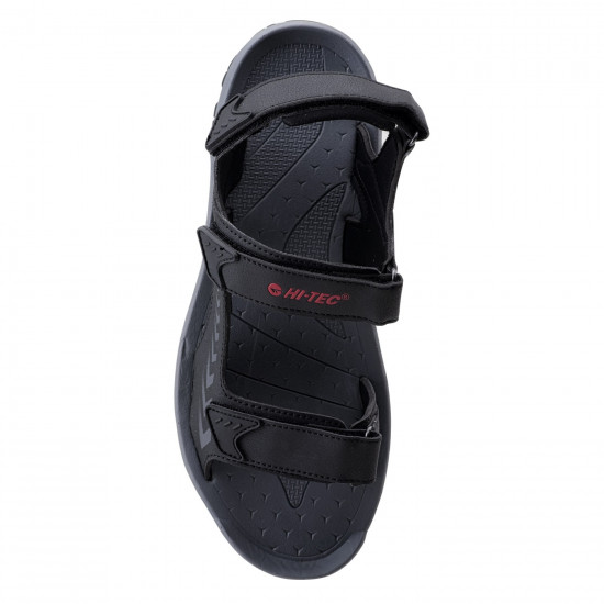 Men's sandals HI-TEC Lubiser