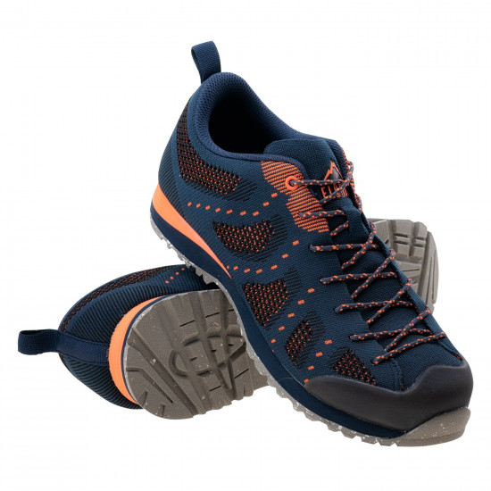 Men's low shoes ELBRUS Weika