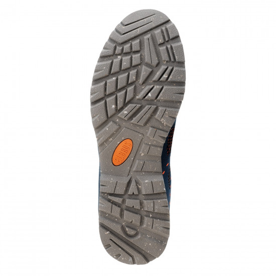 Men's low shoes ELBRUS Weika