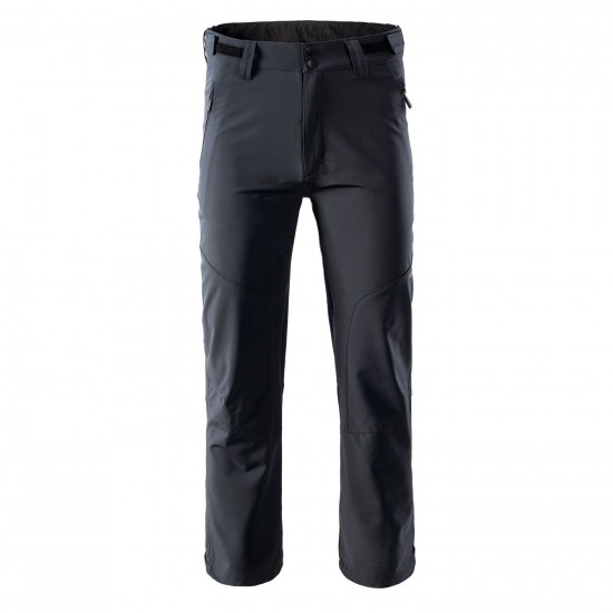 Men's trousers IGUANA Amano