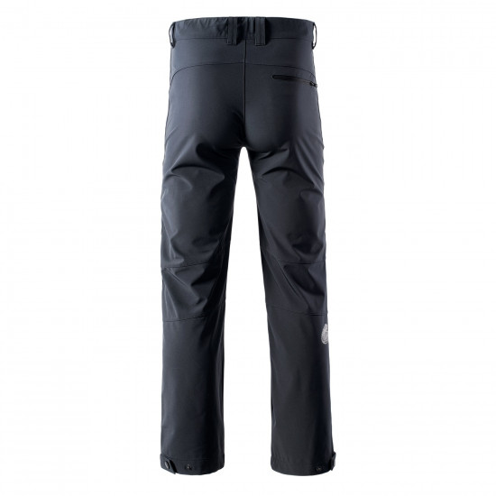 Men's trousers IGUANA Amano