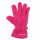 Children's gloves MARTES Tantis JR, Cyclamen