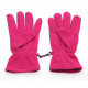 Children's gloves MARTES Tantis JR, Cyclamen