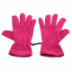 Children's gloves MARTES Tantis JR, Cyclamen