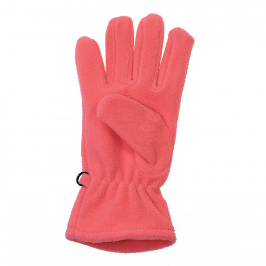 Children's gloves MARTES Tantis JR, Pink