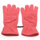Children's gloves MARTES Tantis JR, Pink