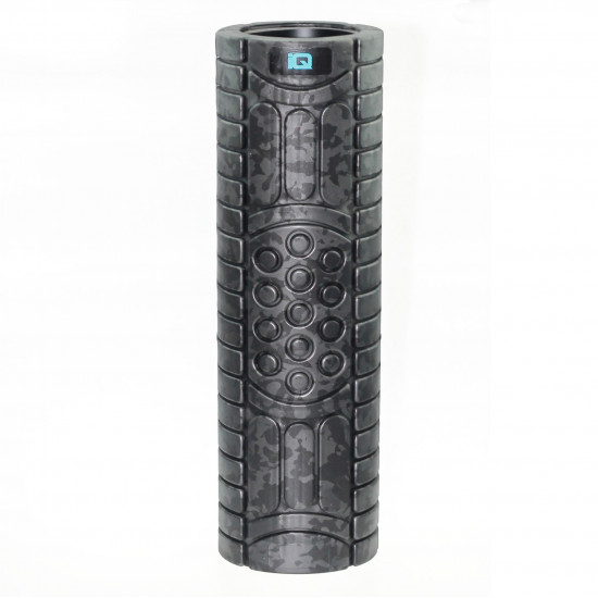 Massage roller IQ Long, gray