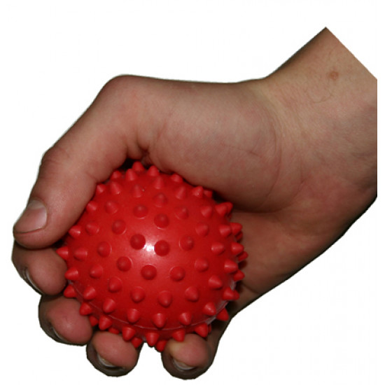 Massage Ball inSPORTline