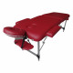 Massage table Spartan Bett 4502