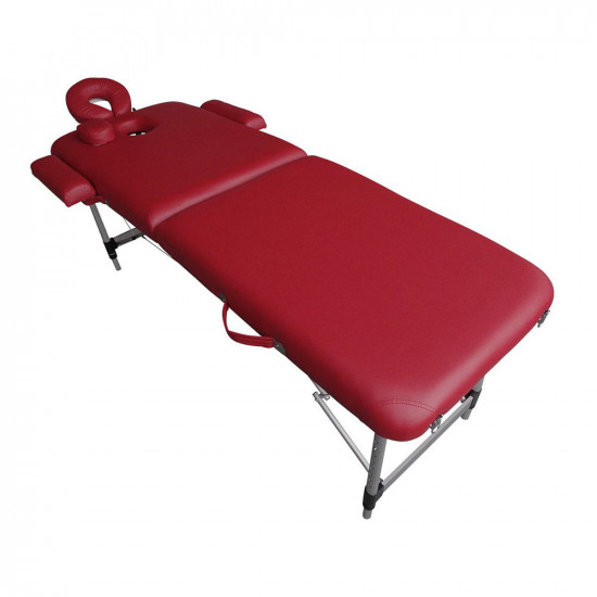 Massage table Spartan Bett 4502