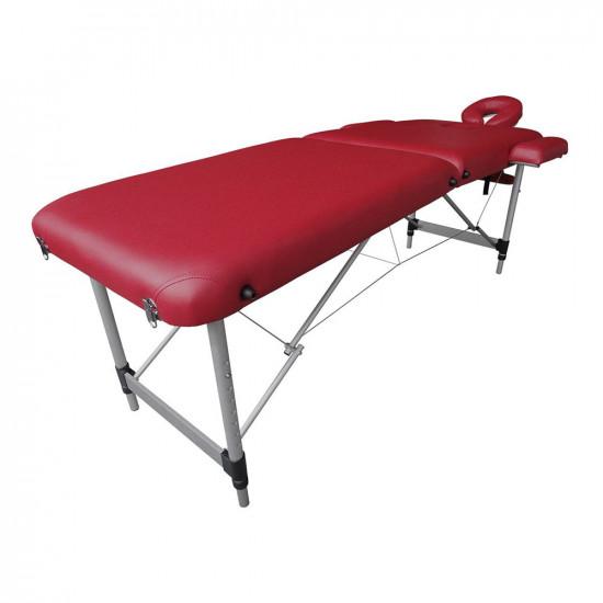 Massage table Spartan Bett 4502