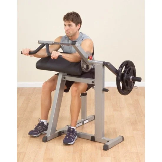 Biceps and Triceps Machine Body Solid GCBT-380 Biceps and Triceps Machine Body Solid GCBT-380