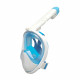 Snorkeling mask Bestway F-2