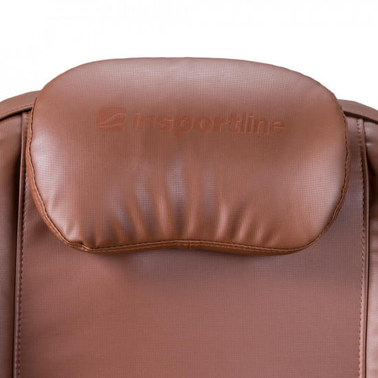 Massage chair inSPORTline Gambino
