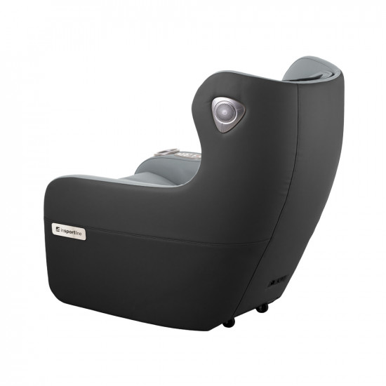 Massage chair inSPORTline Scaleta II Massage chair inSPORTline Scaleta II