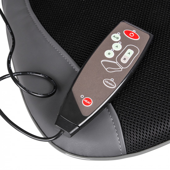 Massage pad inSPORTline Chairolee