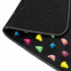 Massage mat inSPORTline Marmora 138x34 cm