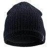 Winter hat HI-TEC Ramir, Black Winter hat HI-TEC Ramir, Black