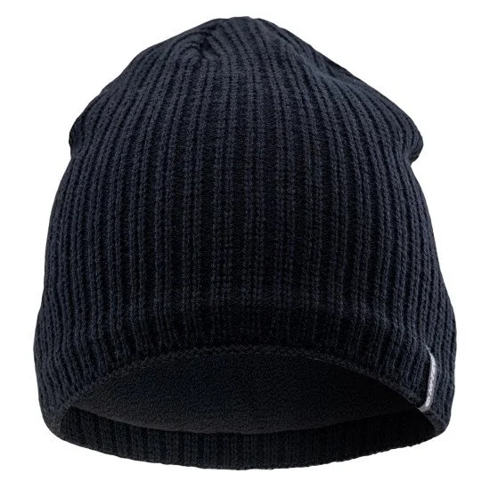 Winter hat HI-TEC Ramir, Black Winter hat HI-TEC Ramir, Black