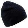 Winter hat HI-TEC Ramir, Black Winter hat HI-TEC Ramir, Black