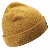 Mens winter cap MAGNUM Halit mustard Mens winter cap MAGNUM Halit mustard