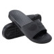 Men's slippers AQUAWAVE Rebin, Black