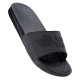 Men's slippers AQUAWAVE Rebin, Black