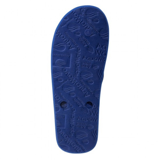 Men's flip flops AQUAWAVE Roboor, Dark blue