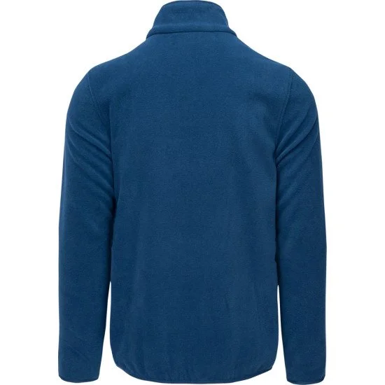 Men's Fleece jacket MARTES ESSENTIALS Manon Estate Blue Men's Fleece jacket MARTES ESSENTIALS Manon Estate Blue